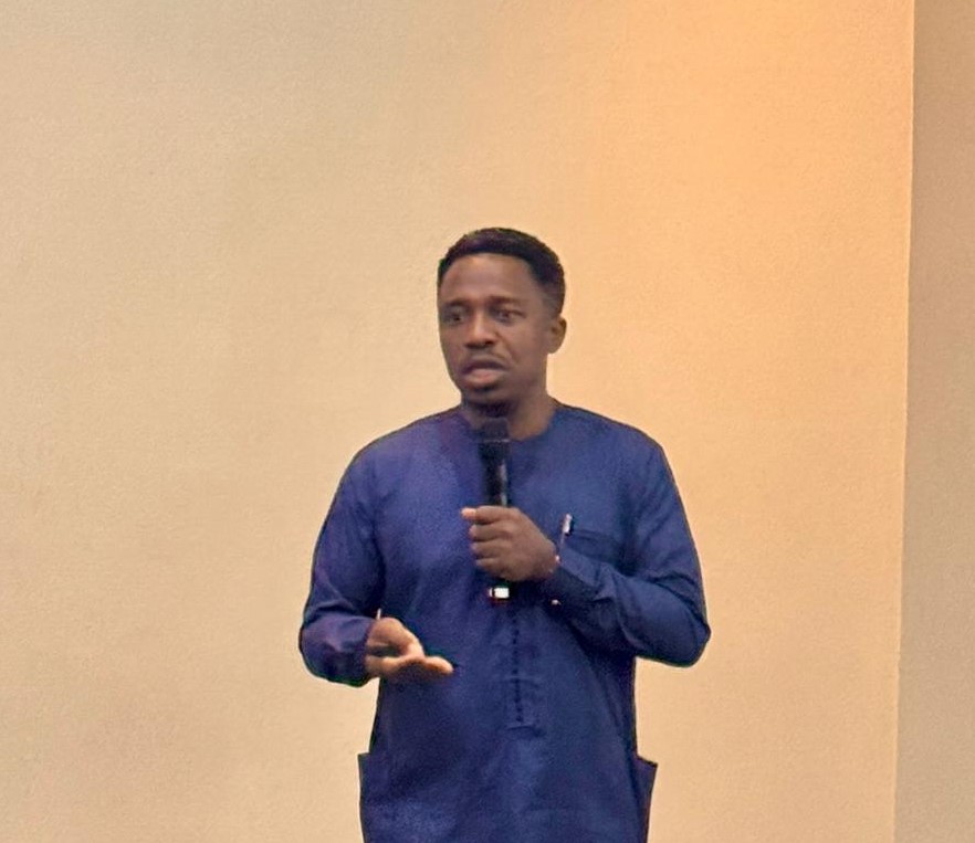 Executive Team Member